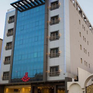 Alagneha Almokmalia -Alnahdah