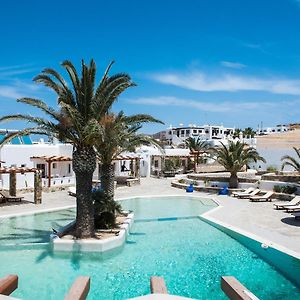Happy Apartments Mykonos